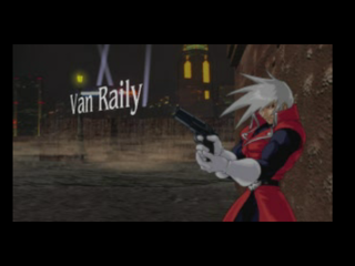 Trap Gunner screenshot 3 for Playstation